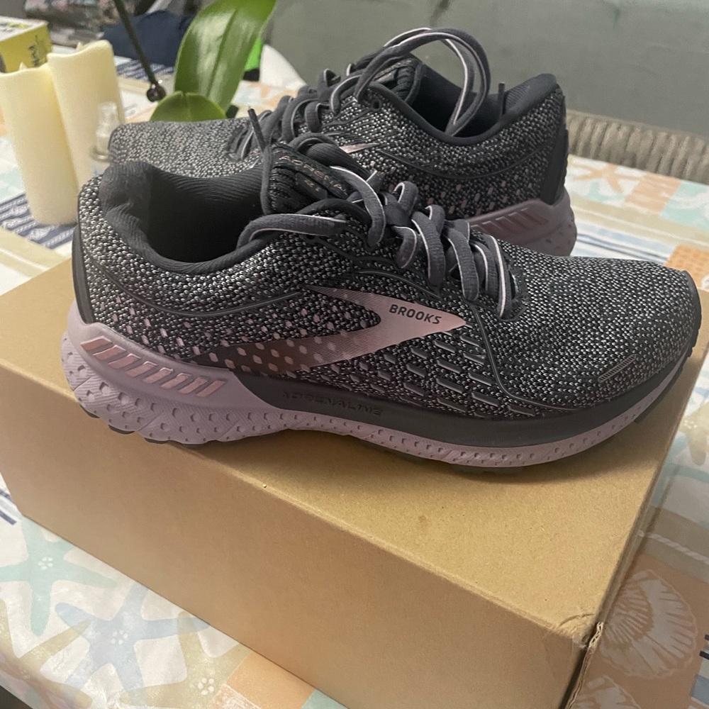 Brooks Women’s Running Shoes